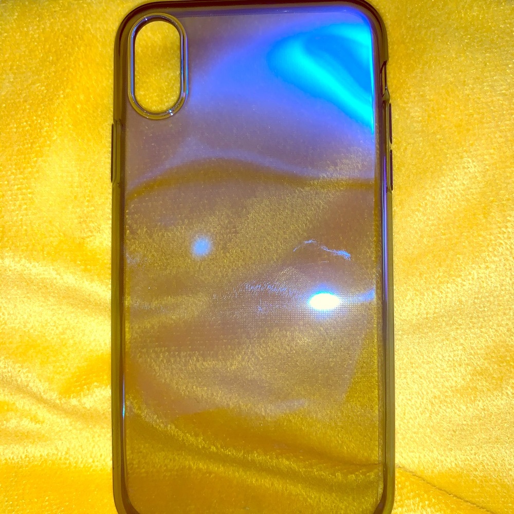 iPhone XR Glow Case